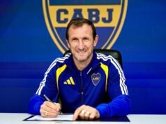 O novo reforço que o Boca procura