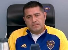 Más notícias para o Boca vieram do Brasil