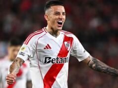 Gigantes sul-americanos correndo para contratar Kevin Castaño