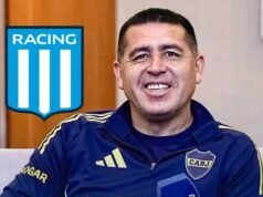Boca acelerou para roubar reforços do Racing