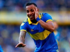 “Ganhei muitos títulos com o clube”