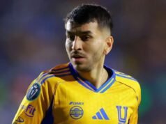 Ameaças que Angel Correa recebeu em meio às negociações com River