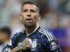 O Otamendi será titular contra o Barakas Central? Possível nível do rio