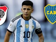 A decisão do Boca em meio às negociações do River por Thiago Almada