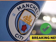 Man City recebeu luz verde para mudar para Malo Gusto