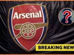 Ben Jacobs revela que Bruno Guimarães acertou termos pessoais com o Arsenal antes da terceira oferta