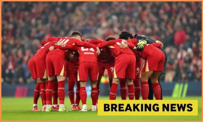 Inter de Milão está considerando uma nova oferta por Curtis Jones, do Liverpool