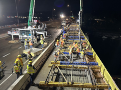 Dois grandes projetos de construção impactarão o tráfego na I-5 e I-205 em Portland: O que saber