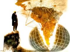América Latina, quintal ou jardim da frente?