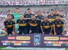 Uma alternativa Xeneize nas paisagens do Independiente