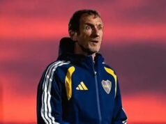 Rodolfo Arvabarna já tentou dois planos no Boca e tem jogador que vai complicar sua vaga.