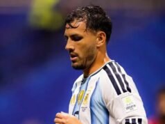Pardes joga? A resposta de Scaloni ao jogo Argentina-Suíça nas quartas de final da Copa do Mundo