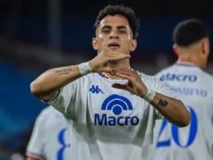 Se um não vem do Tigre, o outro está na pasta do Boca