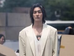 Novo trailer coreano da Netflix surpreende fãs de suspense