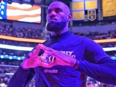 Previsões de LeBron James para o próximo time: o calor aumenta no Cavs enquanto a Saga se aproxima