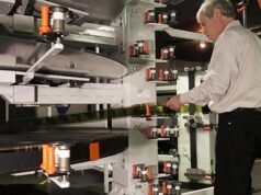 Exibição de “Interestelar” em auditório IMAX 70mm
