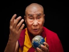 “The Wisdom of Happiness”, do Dr. Dalai Lama, de Richard Gere, já está disponível no Music Box