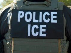 ICE enfrenta processo por plano “secreto” para centro de detenção em Oregon