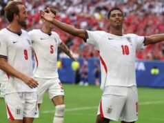 O fator chave para a Inglaterra contra a Argentina nas semifinais da Copa do Mundo de 2026: vantagem física