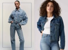 As 11 melhores jaquetas jeans que você não vai se arrepender de usar o ano todo