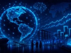 Inteligência Artificial, Regulação e Capital: A Traição do Cone Sul