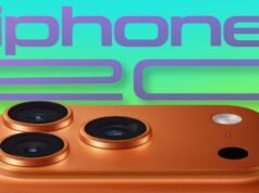 Apple iPhone 20: O que sabemos sobre a reformulação radical que ocorrerá em 2027