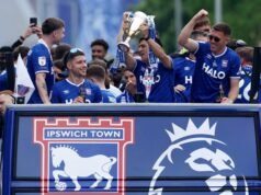 O Ipswich fez uma oferta pelo jogador de 26 anos com negociações em andamento e o jogador aberto para ingressar