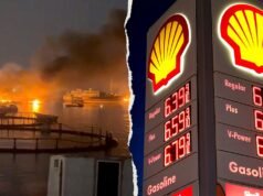 Secretário de Energia alerta os americanos para não terem medo da disparada dos preços do gás iraniano