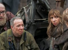 Qual é a data de lançamento de Stuart Fait para salvar o Universo na HBO Max?