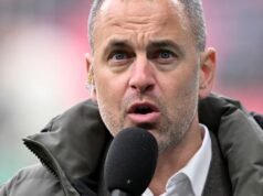 A provocação do inglês Joe Cole antes da semifinal contra a Argentina