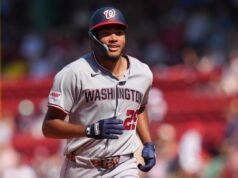 Probabilidades, previsão, linha de Nationals vs. Pirates: escolha da MLB de 2026 para sábado, 4 de julho