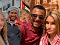 Um activista pró-Palestina foi assassinado pelo seu parceiro, um jovem do Médio Oriente que procurava asilo.