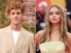Conheça a namorada de Jannik Sinner, a modelo Laila Hasanovic
