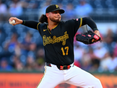 O jogo perfeito de Jared Jones: por que outro arremessador da MLB foi retirado em meio a uma chance na história