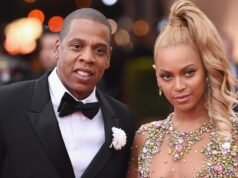Portão de East Hampton de Beyoncé e Jay-Z vandalizado, homem acusado de crime
