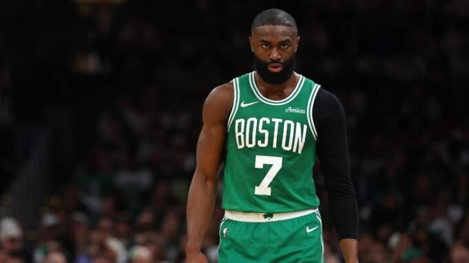 Negociação de Jaylen Brown: Como seu relacionamento com o Celtics desmoronou? Negociação de Jaylen Brown: Como seu relacionamento com o Celtics desmoronou?
