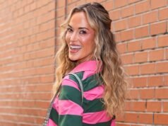 Jena Sims tenta dividir ‘G’ antes de deixar a Inglaterra Ray Lewis treina MMA e guerra na My Verizon