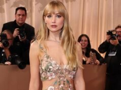 Jennifer Lawrence se torna viral: os fãs dizem que não a reconhecem depois que um vídeo antigo ressurge