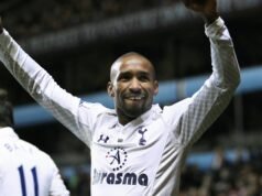 O atacante de £ 90 milhões da Premier League quer assinar com o Spurs