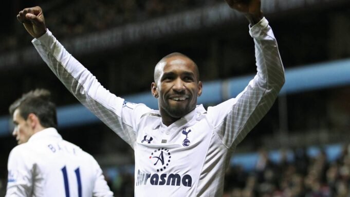 O atacante de £ 90 milhões da Premier League quer assinar com o Spurs