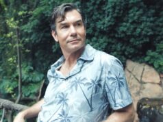 Jerry O’Connell cita Rebecca Romij como a maior virada em sua vida