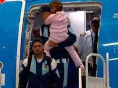 Um por um: jogadores da seleção argentina que retornaram ao país após a final da Copa do Mundo