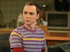 Jim Parsons diz que comportamento obsessivo o deixou infeliz no auge da fama