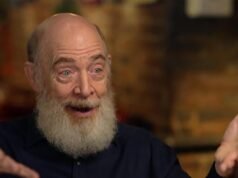 JK Simmons: um personagem real