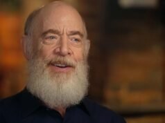 JK Simmons: um personagem real