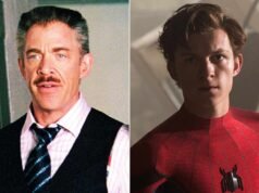 J. K. Simmons diz que nunca conheceu Tom Holland, apesar de ter aparecido em dois filmes do ‘Homem-Aranha’