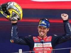 Pirelli explica por que a polêmica regra de pressão dos pneus da MotoGP permanecerá em vigor em 2027