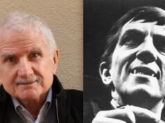 Roteirista de ‘Dark Shadows’ que co-criou ‘Immortal Vampires’ morre aos 97 anos