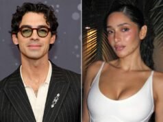 Joe Jonas revela apelido da namorada Tatiana Gabriella em raro comentário