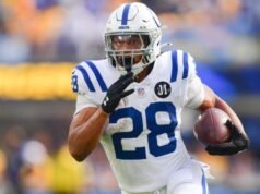 Aposte nos Colts de 2026: veja o total de vitórias de Indianápolis, tendências de probabilidades do Super Bowl e nossas melhores apostas